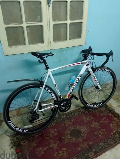 Galaxy RL420 R