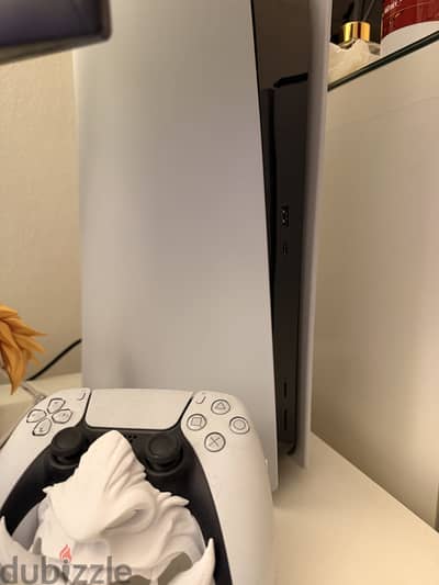 Playstation 5 Fat 825gb disc edition