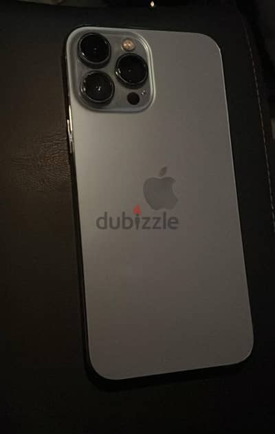 iPhone 13 Pro Max 256GB للبيع