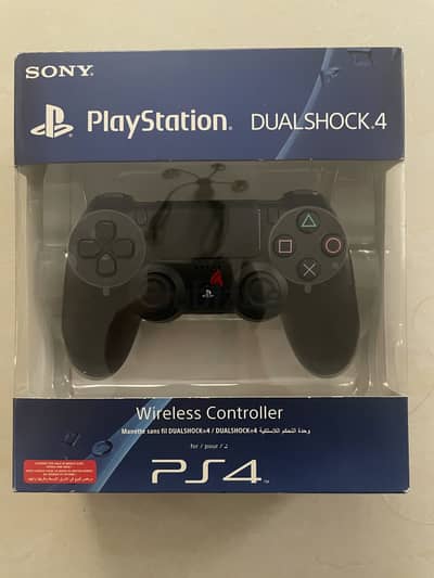 Ps4 controller