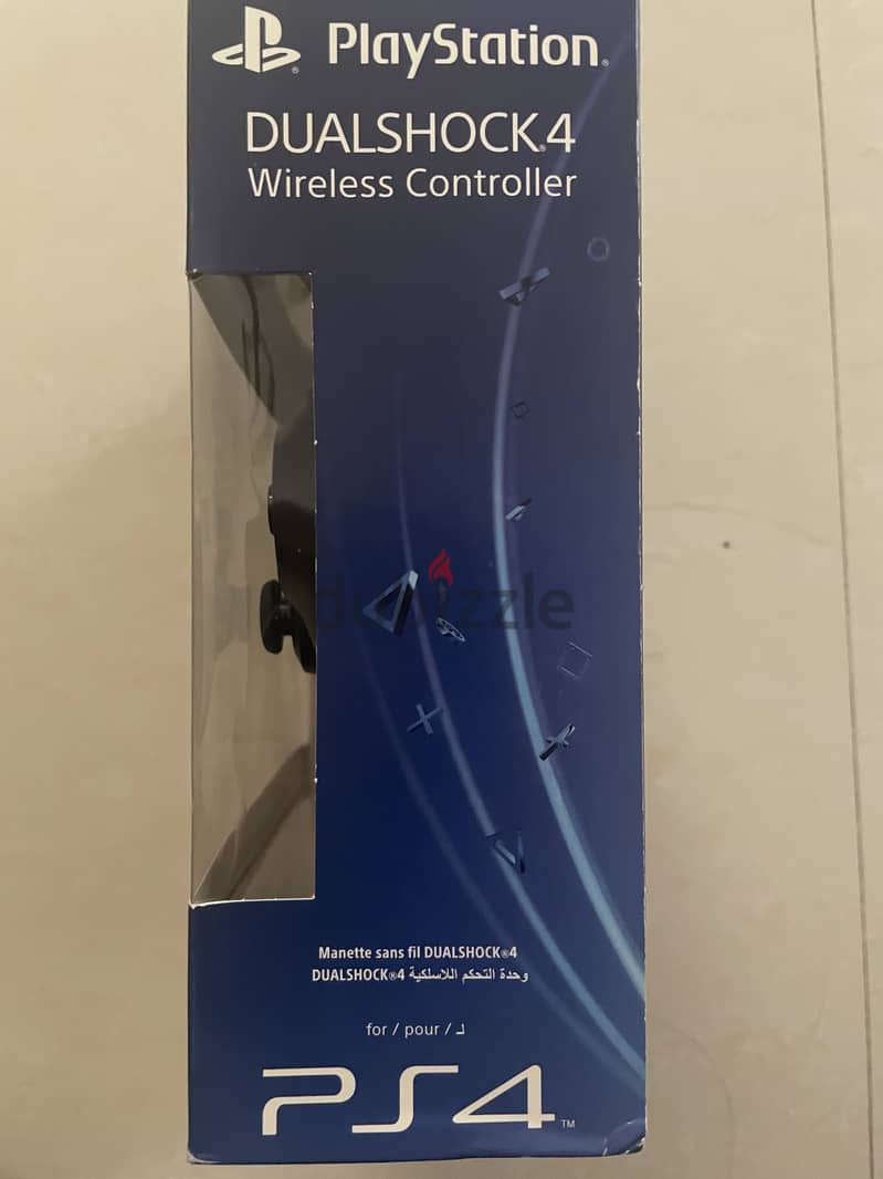 Ps4 controller 2