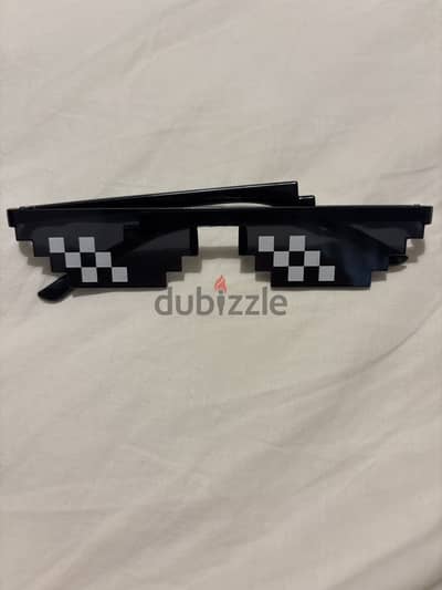 Glasses Amazing use for birthday parties