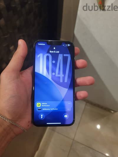 Apple - iPhone 13