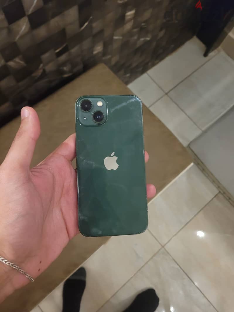 Apple - iPhone 13 1