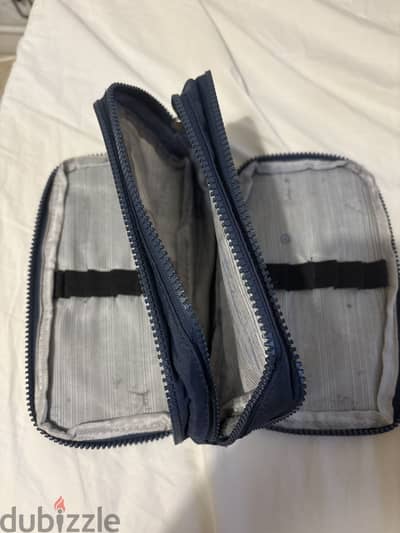 Kipling Pencil case