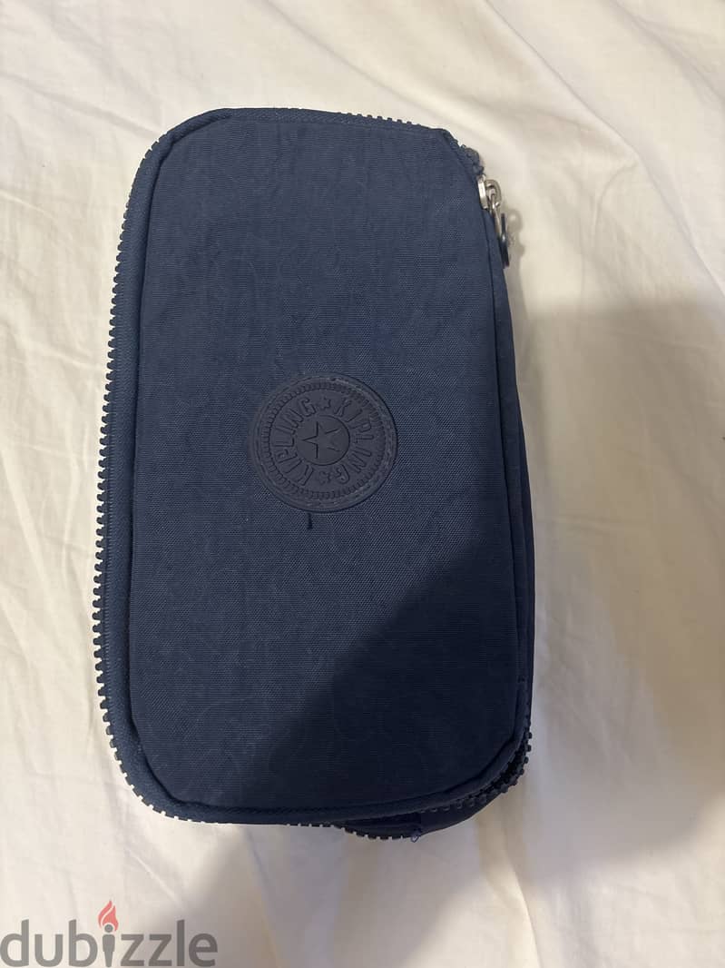 Kipling Pencil case 1