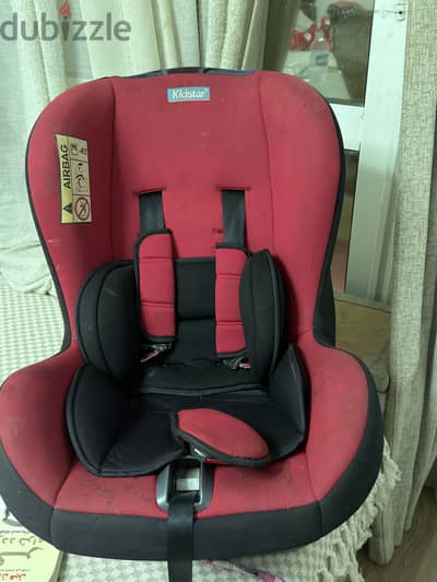 Car seat