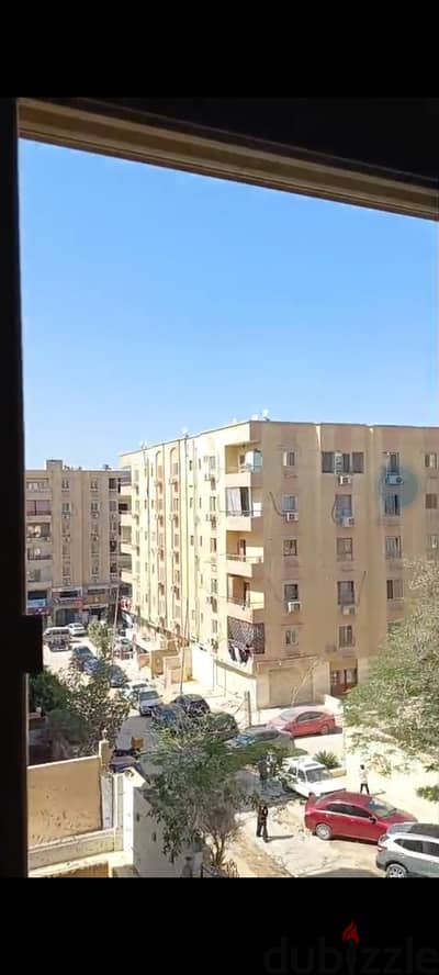 شقة للبيع بحدائق الاهرام