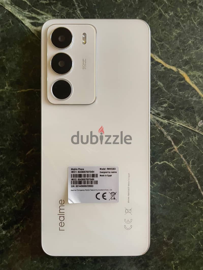 Realme C71 2