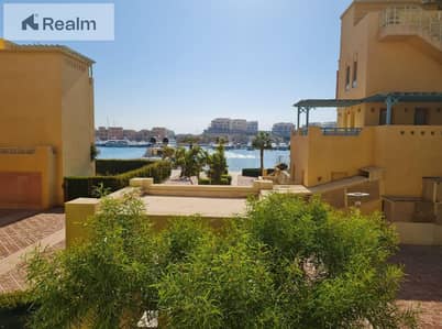 Marina view very prime location Fully furnished