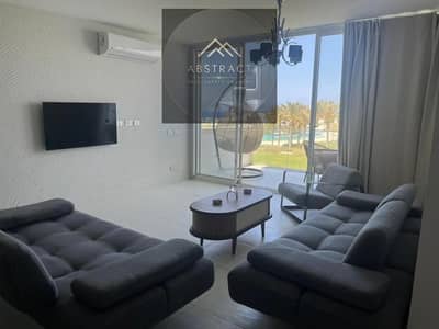 fouka bay غيرت معادلة العقارات ودلوقتي تقدر تستلم الشاليه بتاعك وتقعدفية في قلب راس الحكمة ودقايق من هايسندا ودقايق ل كالي كوست شاليه للبيع see view