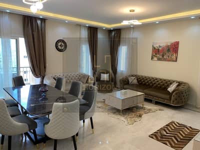 Best price furnished apartment 3rooms for rent in Mivida compound new cairo Best price furnished apartment 3rooms for rent in Mivida compound new cairo