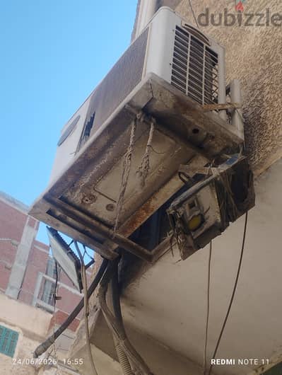 كارير سخن وبارد حالة زيرو
