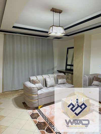 Apartment for rent, October, First District, second number from the central axis