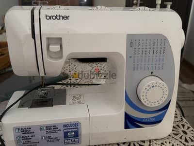Brother Gs-3700