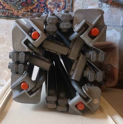 Coleman shelter  4 m x 4 m 13 ft x ft   كولمان