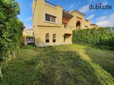 Twin House for Rent in Mivida – Kitchen & ACs Included