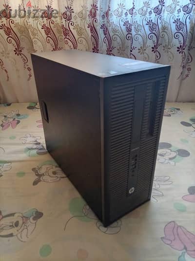 HP 800 G1 TWR