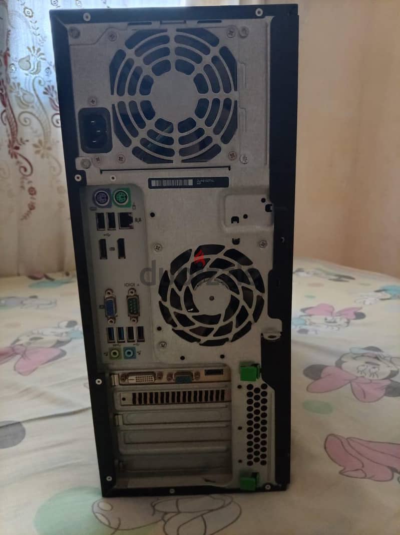 HP 800 G1 TWR 13