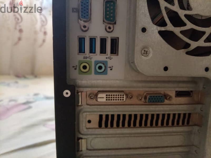 HP 800 G1 TWR 19