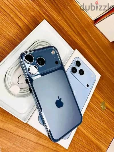 آبل - آيفون 17 برو ماكس