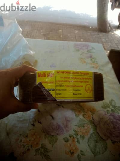 لفه سلك جديده سماعات