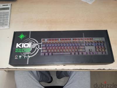keyboard  k 101
