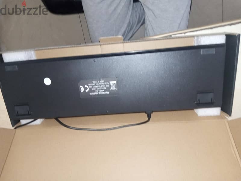 keyboard  k 101 3
