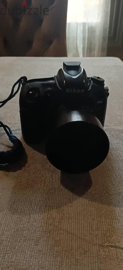 نيكون  D610