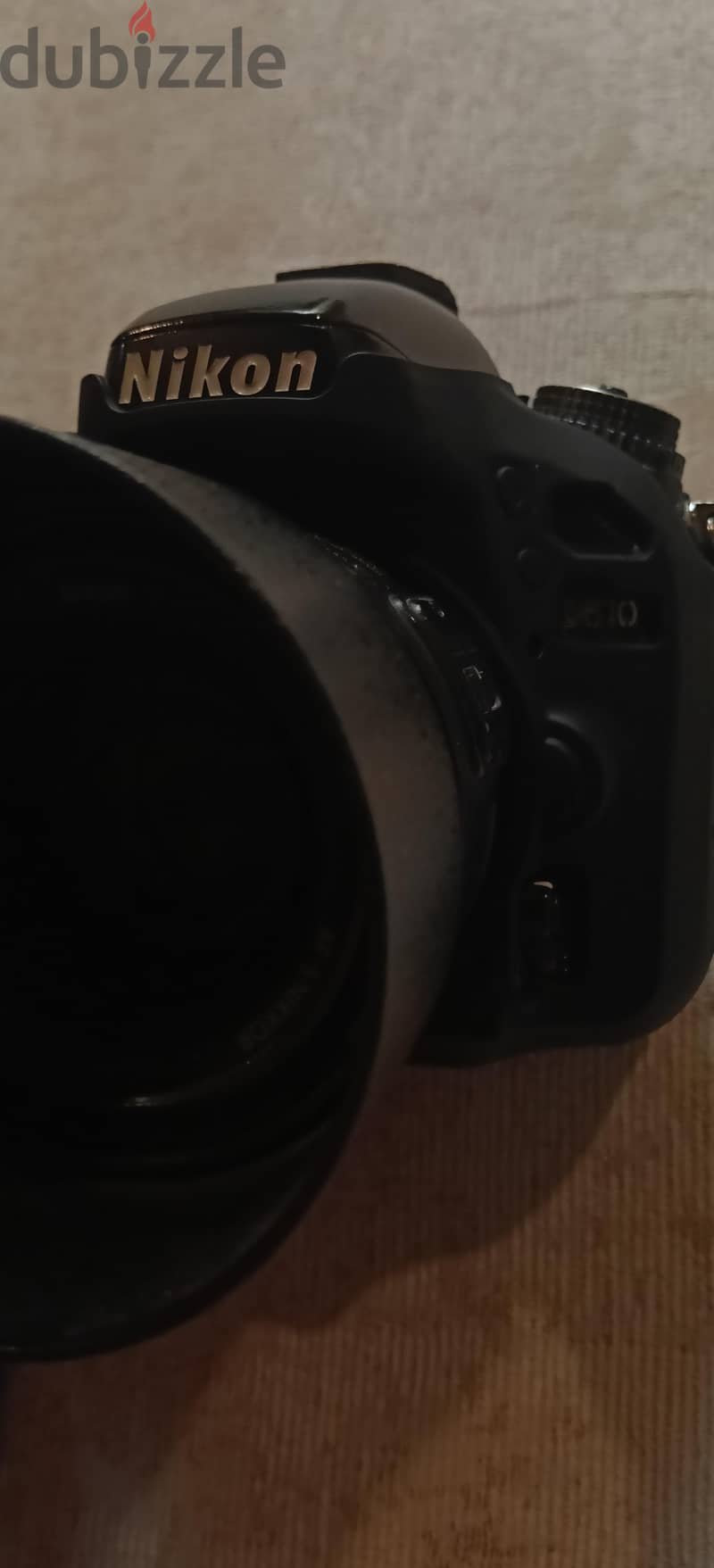 نيكون  D610 1
