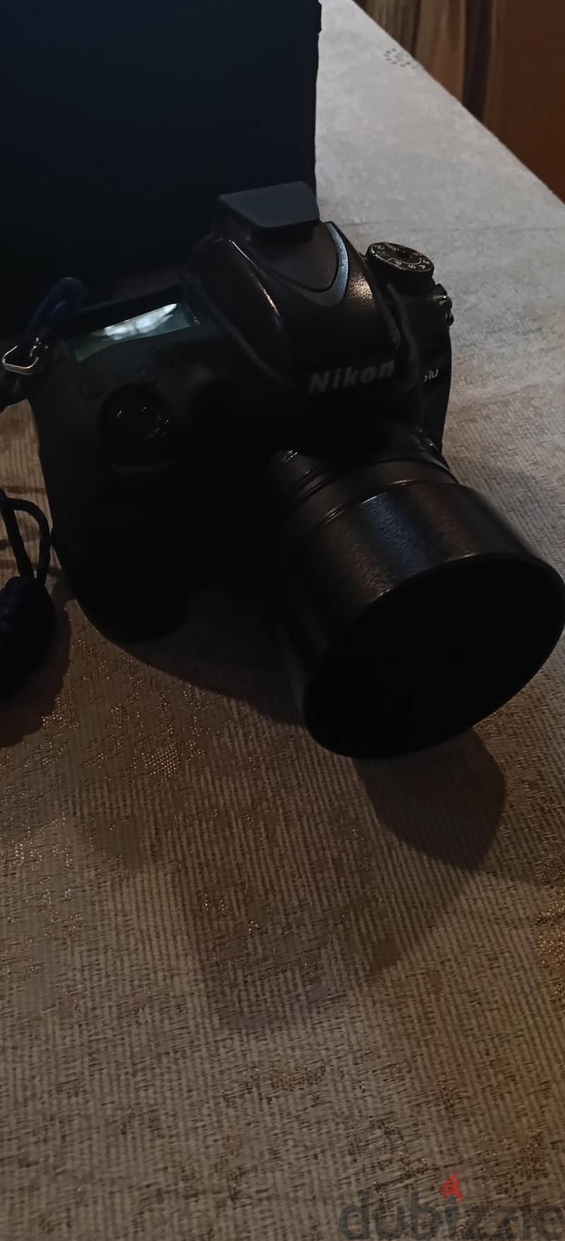 نيكون  D610 3