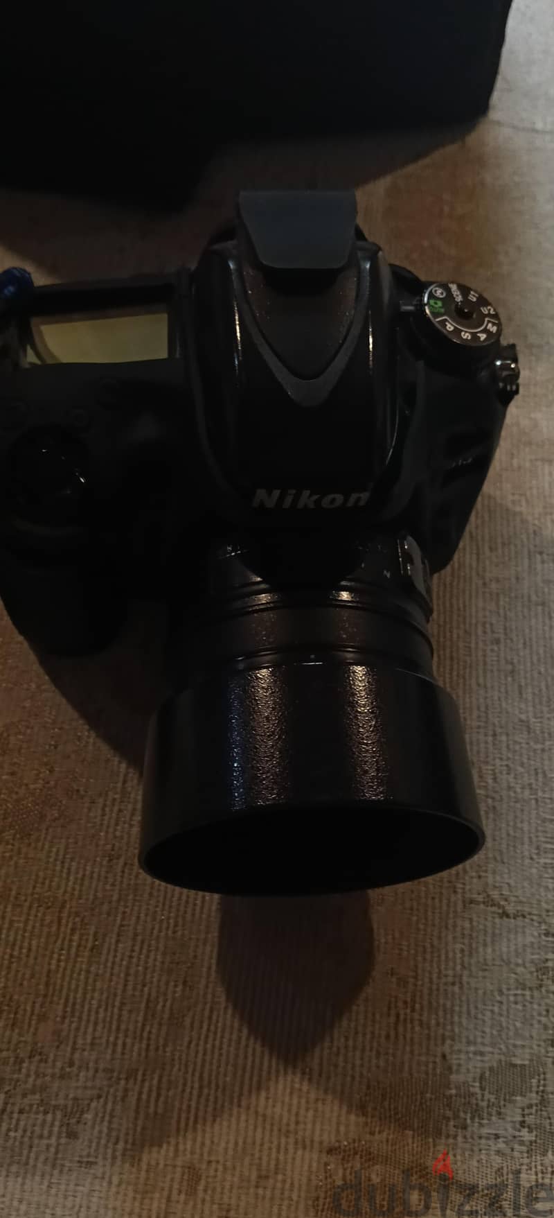 نيكون  D610 4