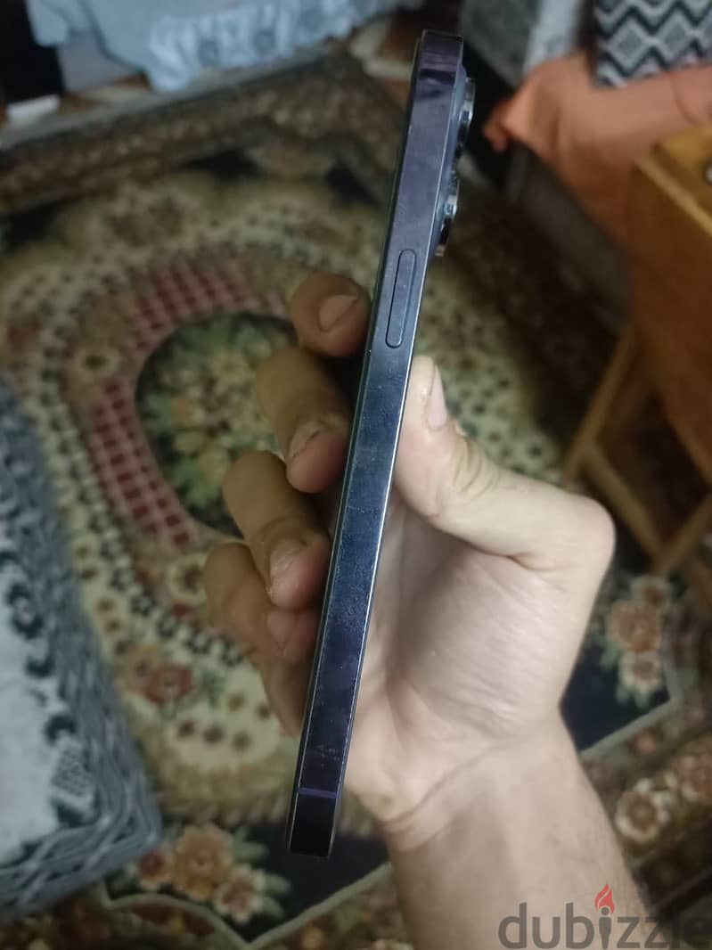 iPhone 14 Pro max 2