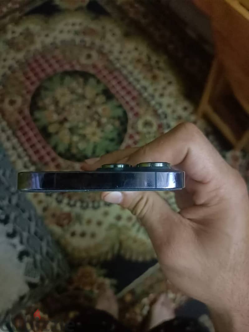 iPhone 14 Pro max 5
