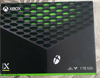 xbox series x