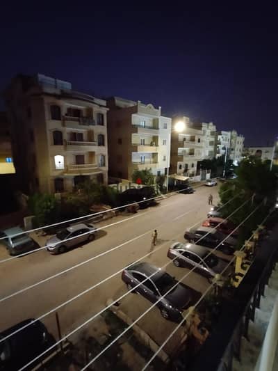 شقة للبيع في الشيخ زايد