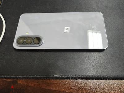 Samsung Galaxy A57 Dual Sim – 256GB, 8GB Ram, 5G