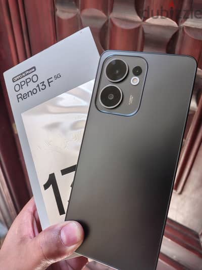 اوبو رينو 13 اف 5g