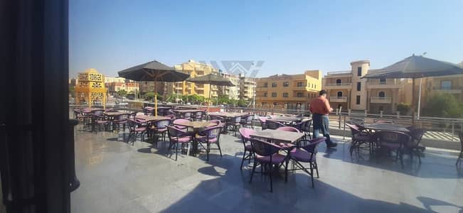 Shop for rent, suitable for a restaurant or café; prime 300-square-meter space – ready for immediate operation – at the lowest price.