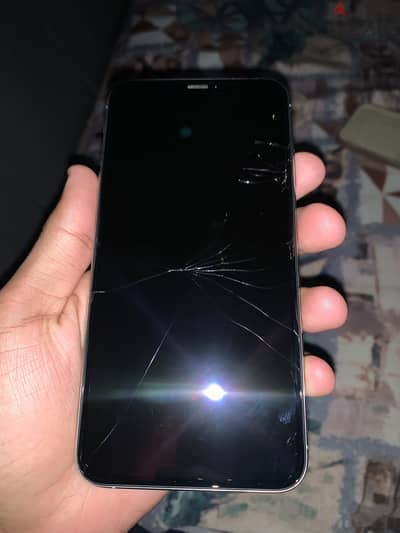 Apple - iPhone XS Max