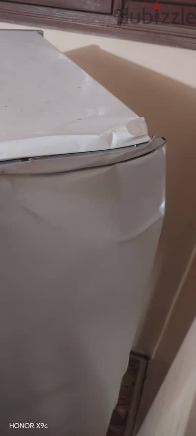 ثلاجة بوش ٣٧٥ لتر