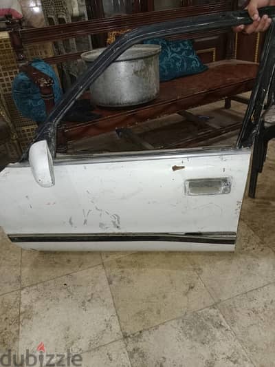 قطع غيار تيوتا كرسيدا