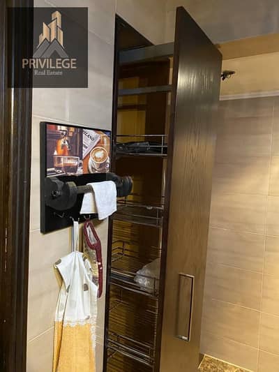 Luxury apartment for rent in Nirkou, Fifth District