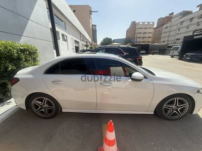Mercedes-Benz A200 2023