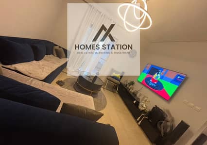 Fully Furnished Apartment for Rent in Mivida Boulevard, New Cairo