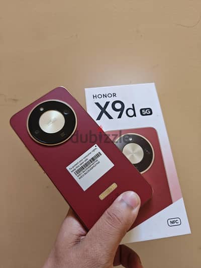 Honor X9D هونر