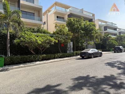 Apartment for Sale in Lake View Residence – New Cairo Apartment for Sale in Lake View Residence – New Cairo
