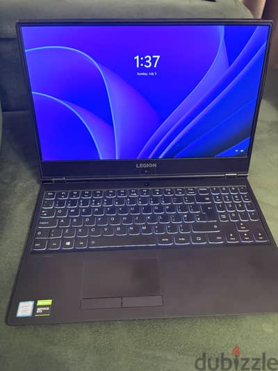 Lenovo Legion Y540-15IRH Gaming Laptop