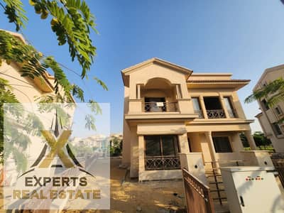 A Rare Opportunity to Own One of the Finest Four Seasons Villas in Madinaty
