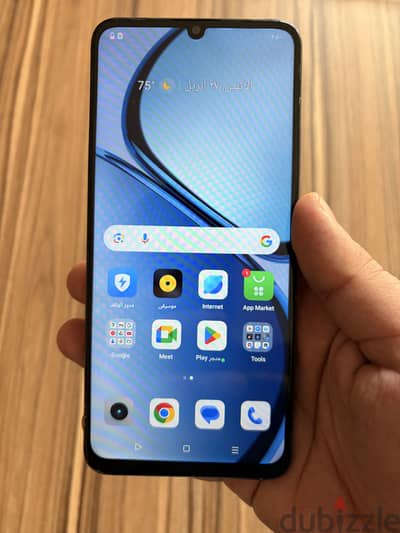 Realme Note 50 / ريلمي نوت ٥٠